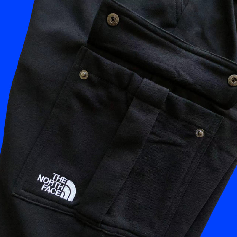 CALÇA THE NORTH FACE CARGO JOGGERS