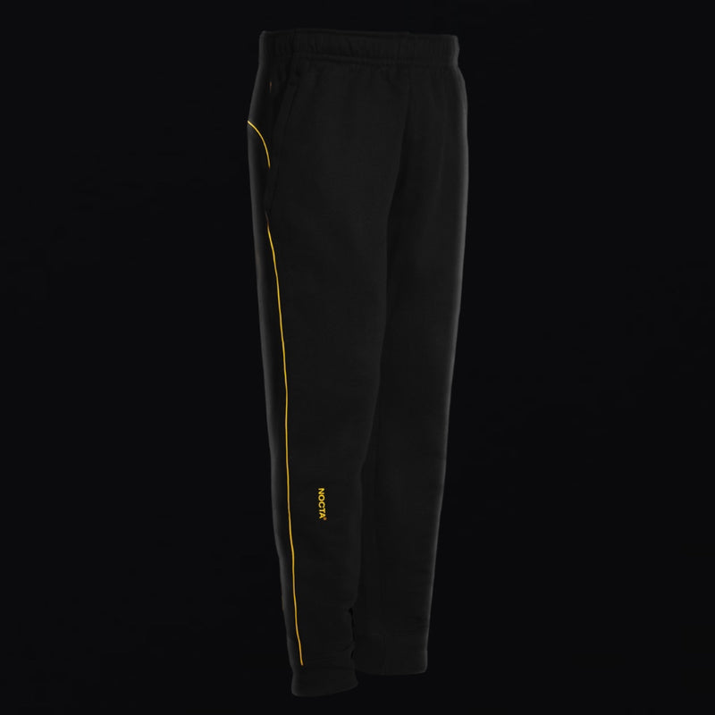 NOCTA X NIKE CALÇA MOLETOM NRG