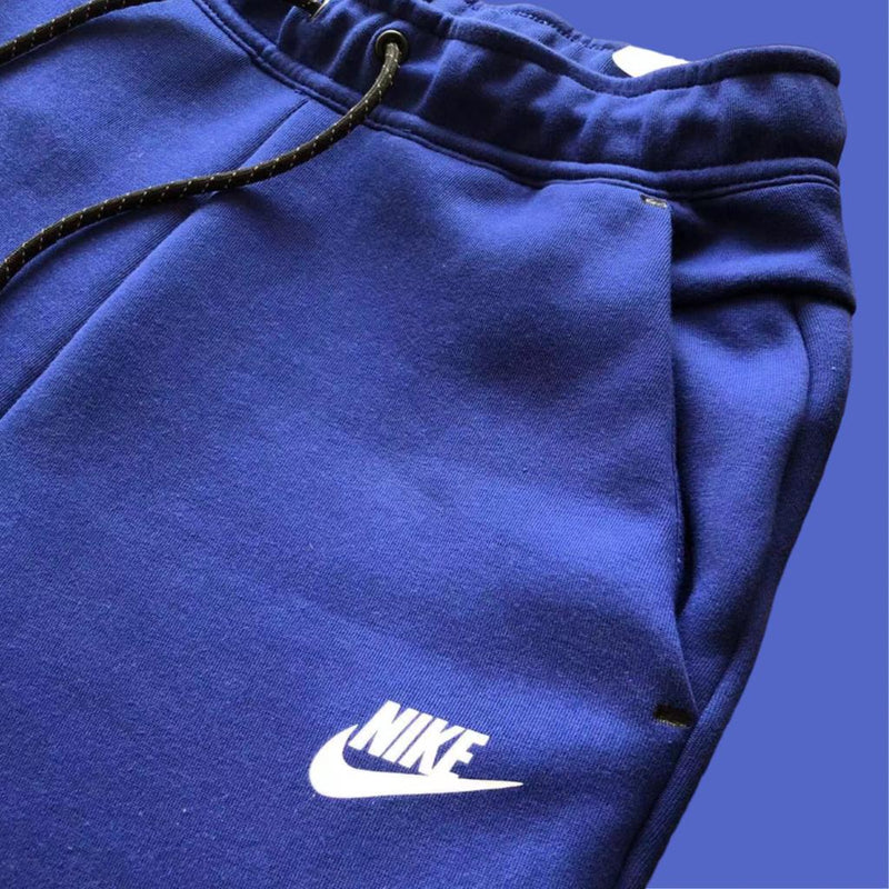 CONJUNTO NIKE SPORTSWEAR TECH FLEECE