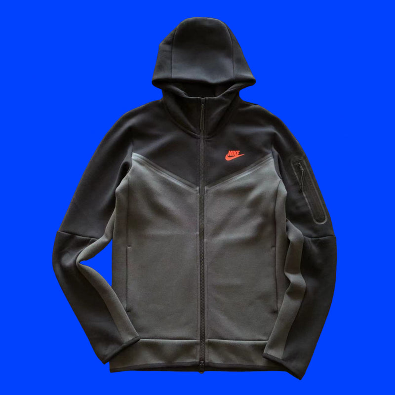 JAQUETA NIKE SPORTSWEAR TECH FLEECE