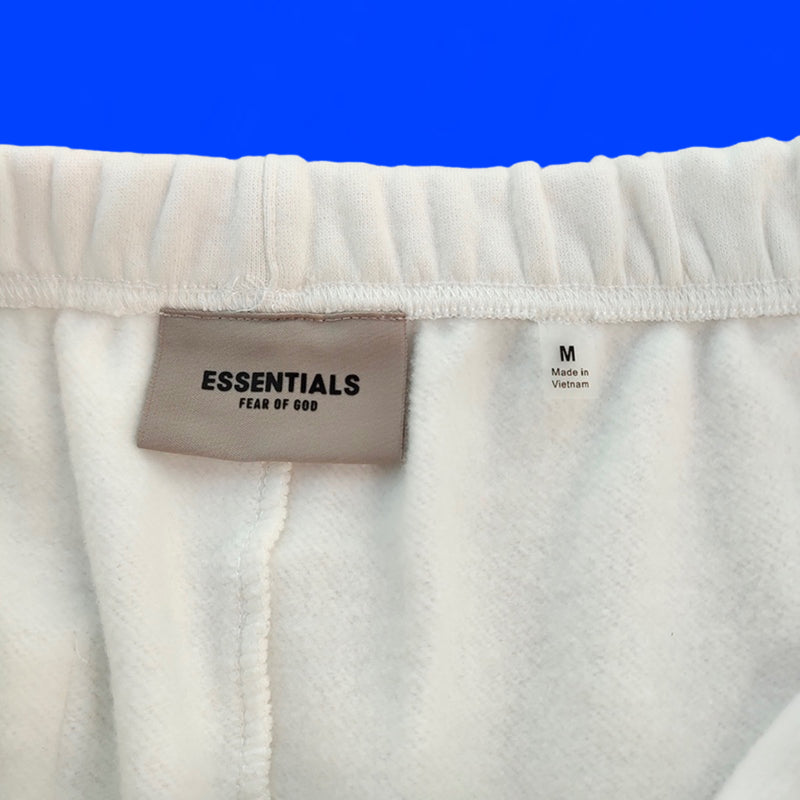 CALÇA ESSENTIALS FEAR OF GOD “BEGE”