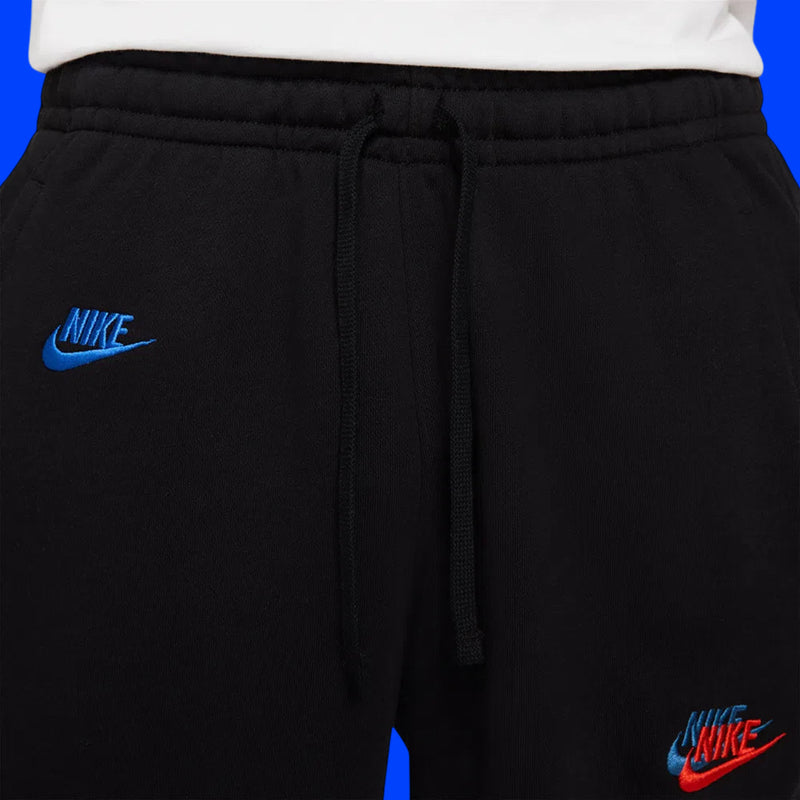 CONJUNTO CAMISETA NIKE X NOCTA + BERMUDA NIKE SPE+