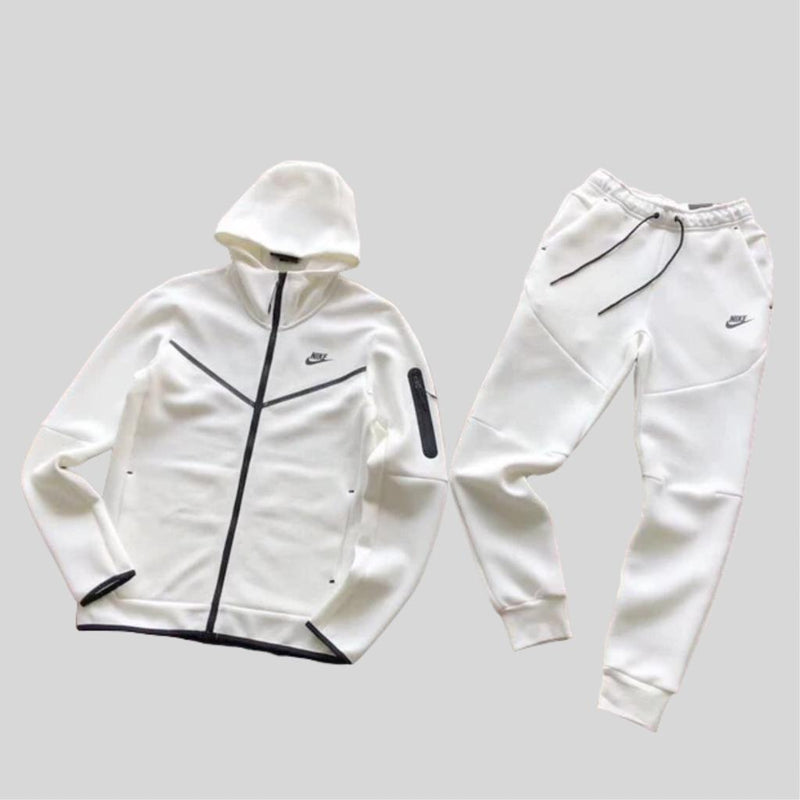 CONJUNTO NIKE SPORTSWEAR TECH FLEECE