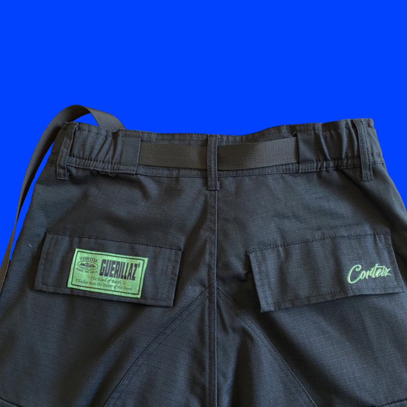 CALÇA CORTEIZ ALCATRAZ CARGO