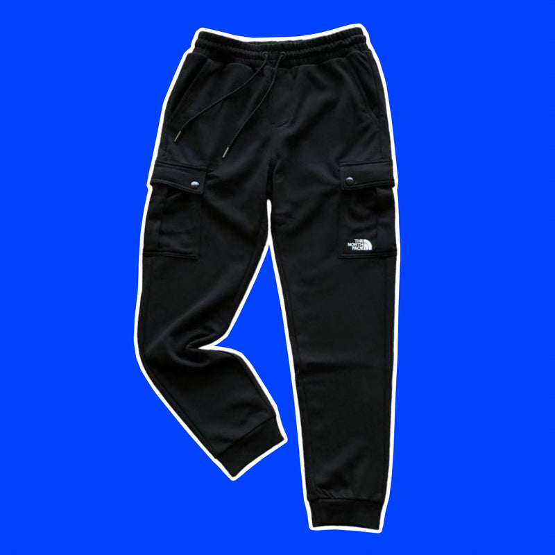 CALÇA THE NORTH FACE CARGO JOGGERS