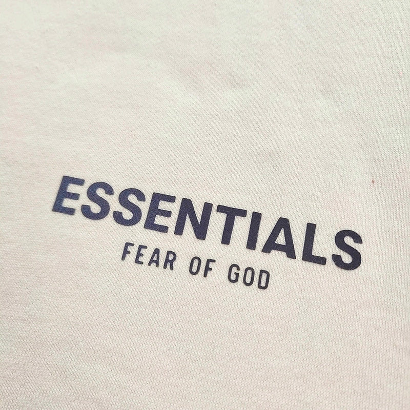 CALÇA ESSENTIALS FEAR OF GOD “BEGE”