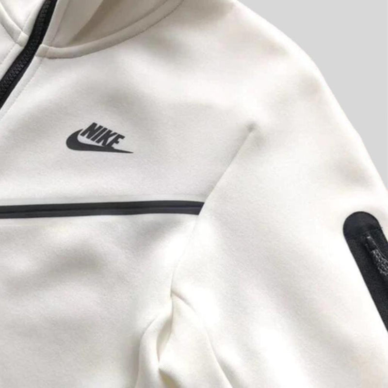 CONJUNTO NIKE SPORTSWEAR TECH FLEECE