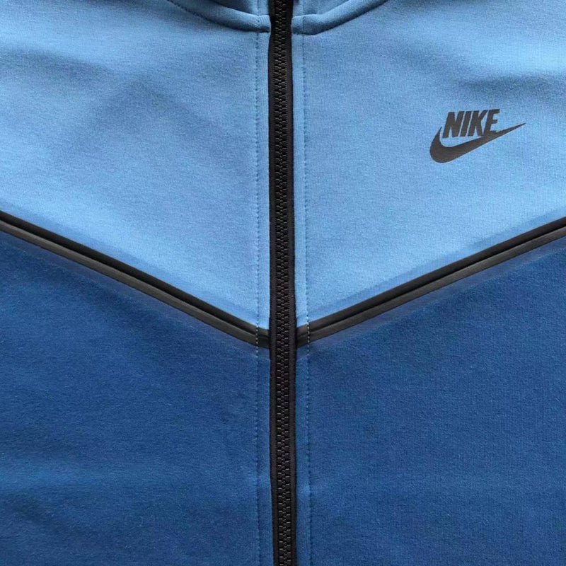 CONJUNTO NIKE SPORTSWEAR TECH FLEECE