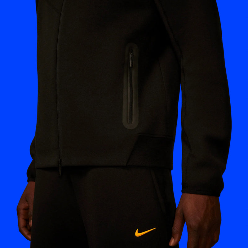 BLUSA NIKE X NOCTA TECH FLEECE BLACK