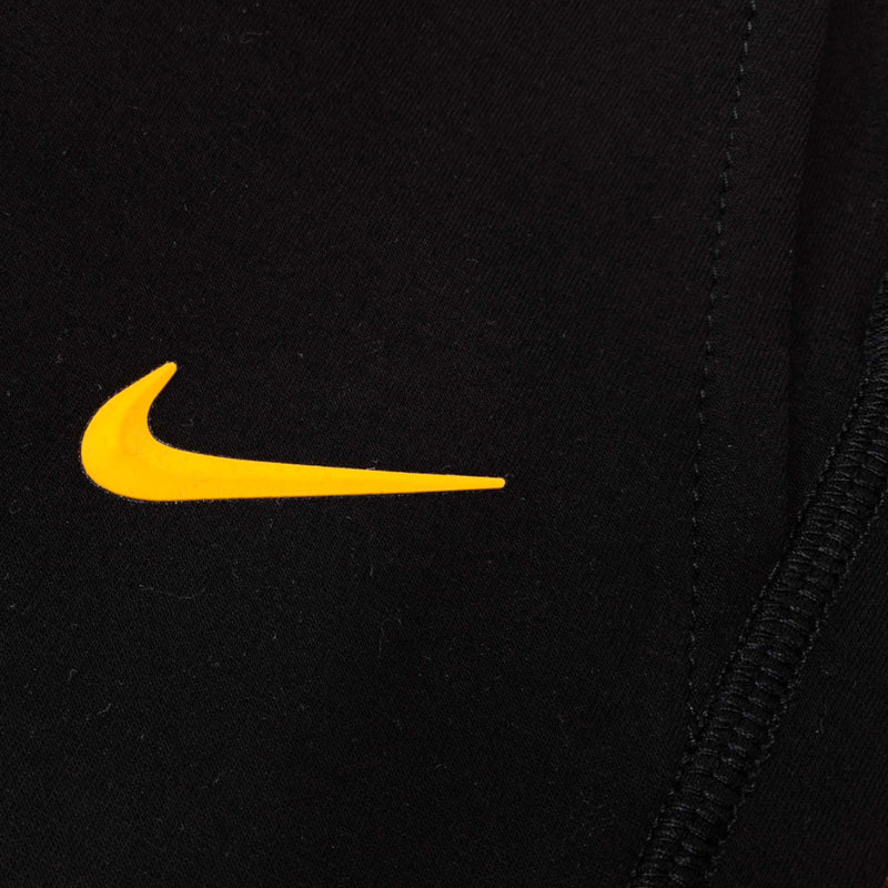 CONJUNTO NIKE X NOCTA TECH FLEECE BLACK