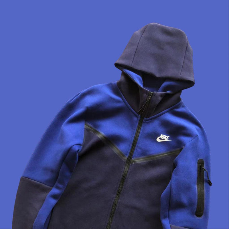 CONJUNTO NIKE SPORTSWEAR TECH FLEECE