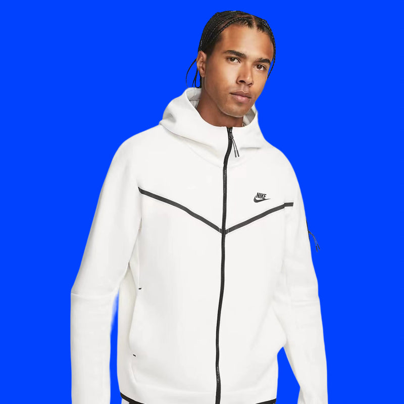 JAQUETA NIKE SPORTSWEAR TECH FLEECE