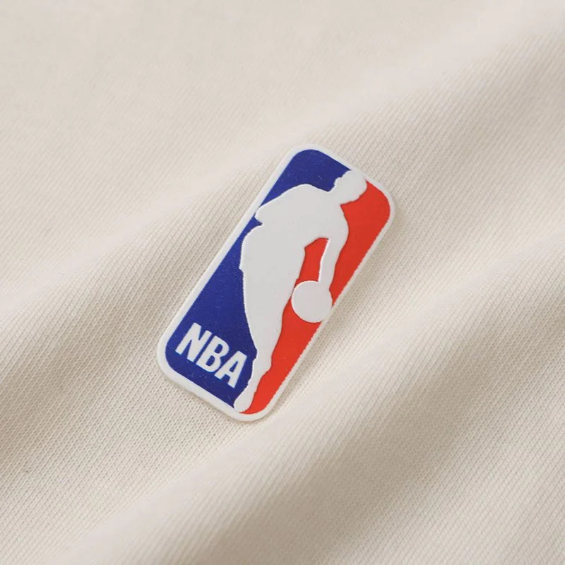 CAMISA ESSENTIALS FEAR OF GOD NBA