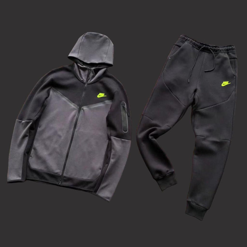 CONJUNTO NIKE SPORTSWEAR TECH FLEECE