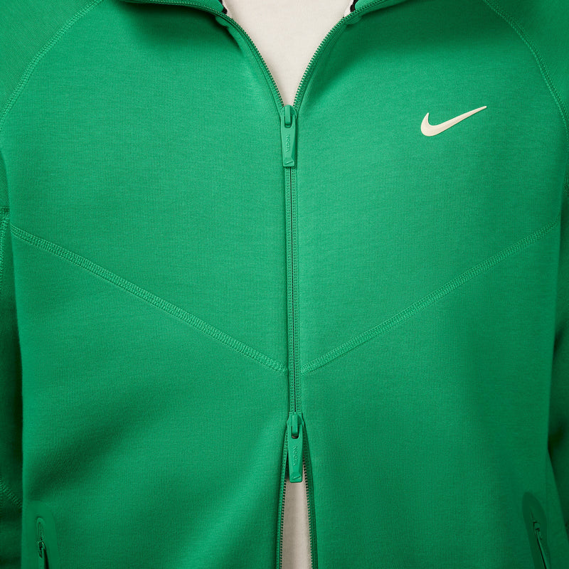 CONJUNTO NIKE X NOCTA TECH FLEECE GREEN STADIUM