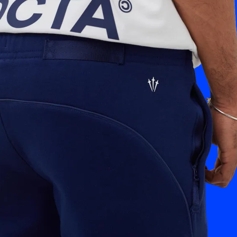 NOCTA X NIKE CALÇA MOLETOM NRG