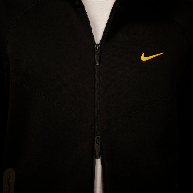 CONJUNTO NIKE X NOCTA TECH FLEECE BLACK