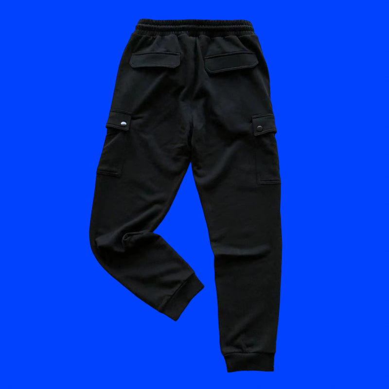 CALÇA THE NORTH FACE CARGO JOGGERS