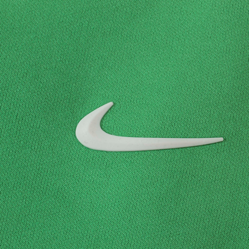 CONJUNTO NIKE X NOCTA TECH FLEECE GREEN STADIUM