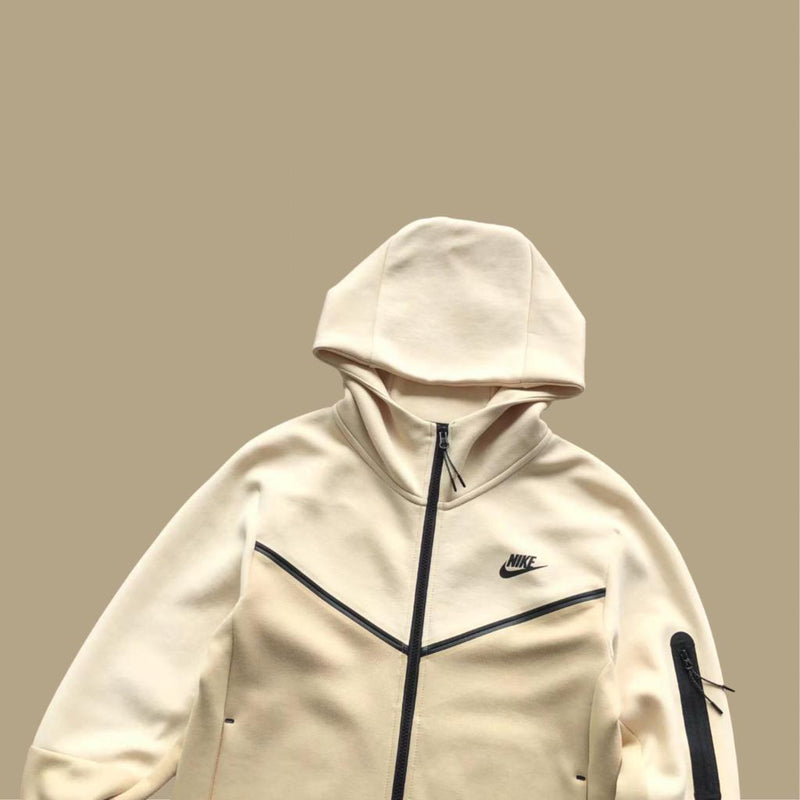 CONJUNTO NIKE SPORTSWEAR TECH FLEECE