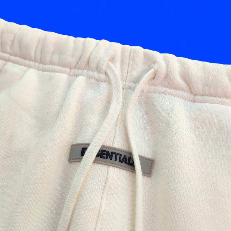 CALÇA ESSENTIALS FEAR OF GOD “BEGE”