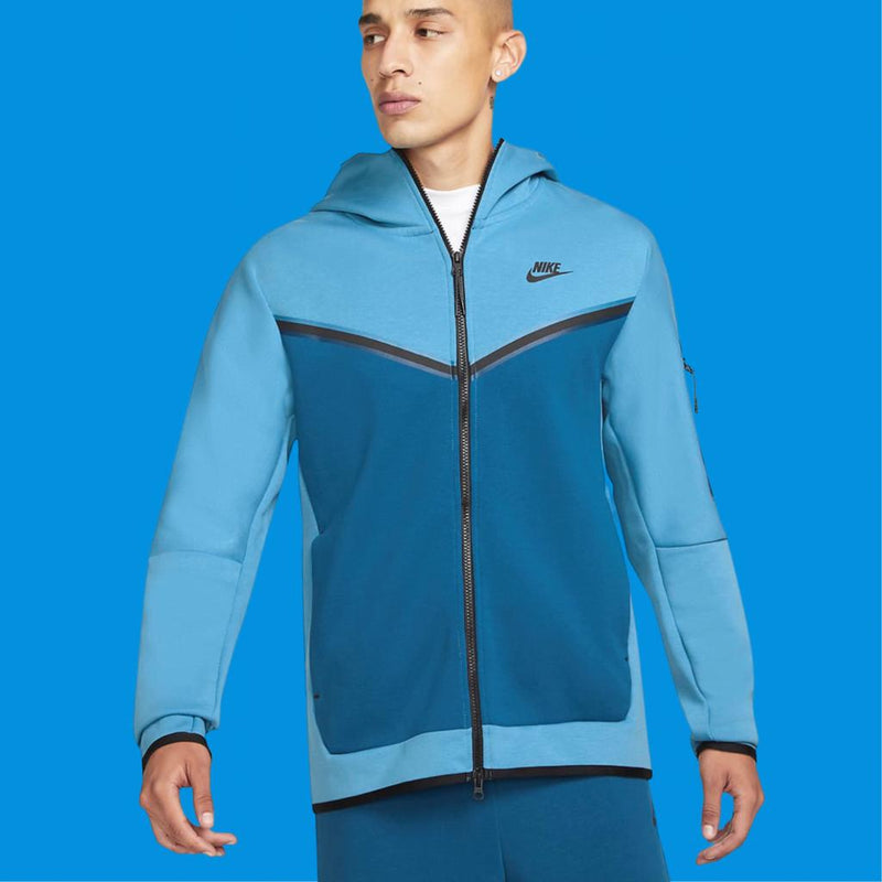 CONJUNTO NIKE SPORTSWEAR TECH FLEECE