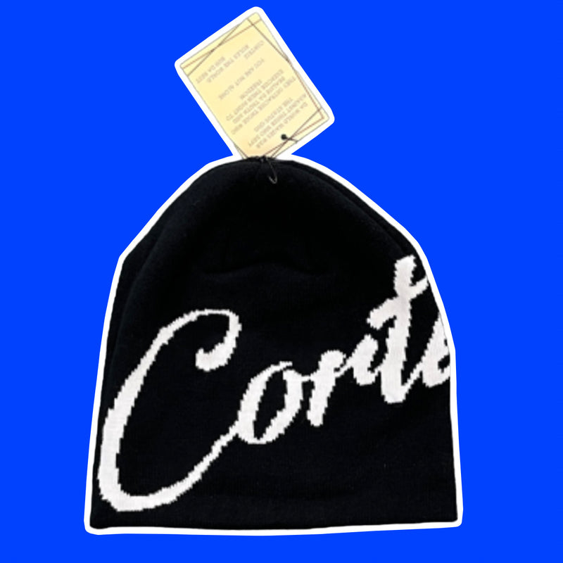 GORRO CORTEIZ ALCATRAZ