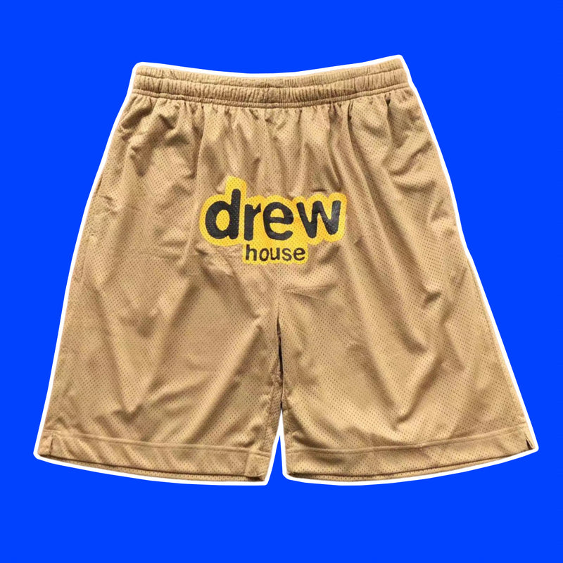 BERMUDA DREW HOUSE