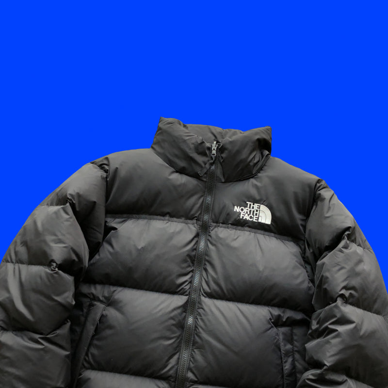 JAQUETA MASCULINA THE NORTH FACE “BLACK”