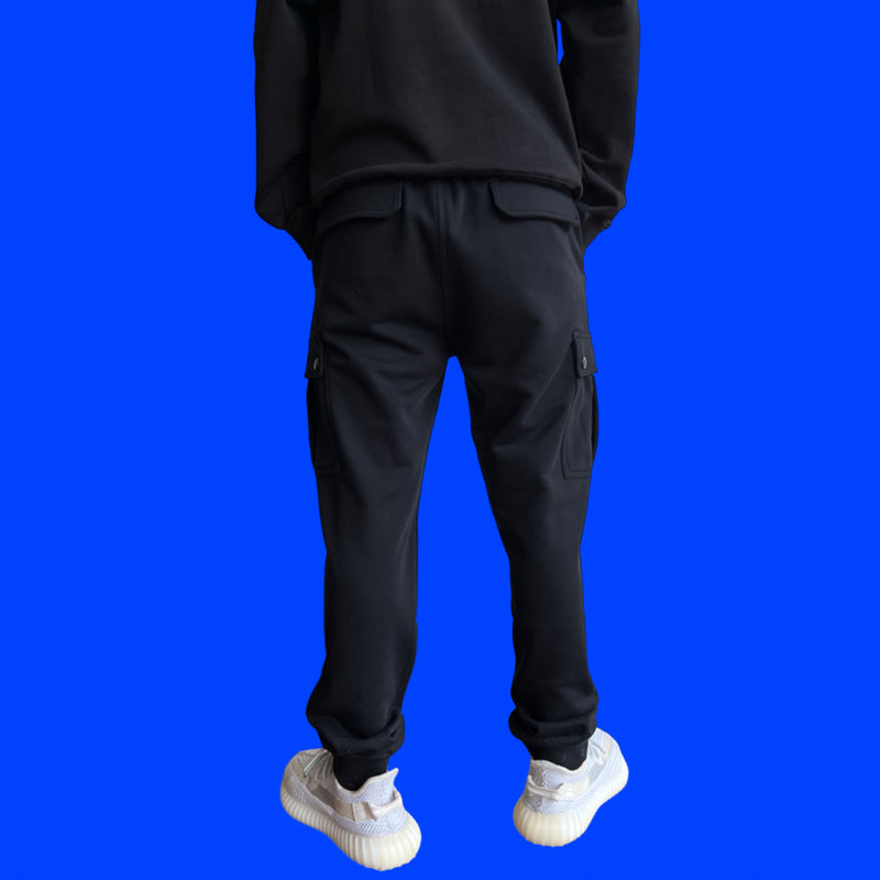 CALÇA THE NORTH FACE CARGO JOGGERS