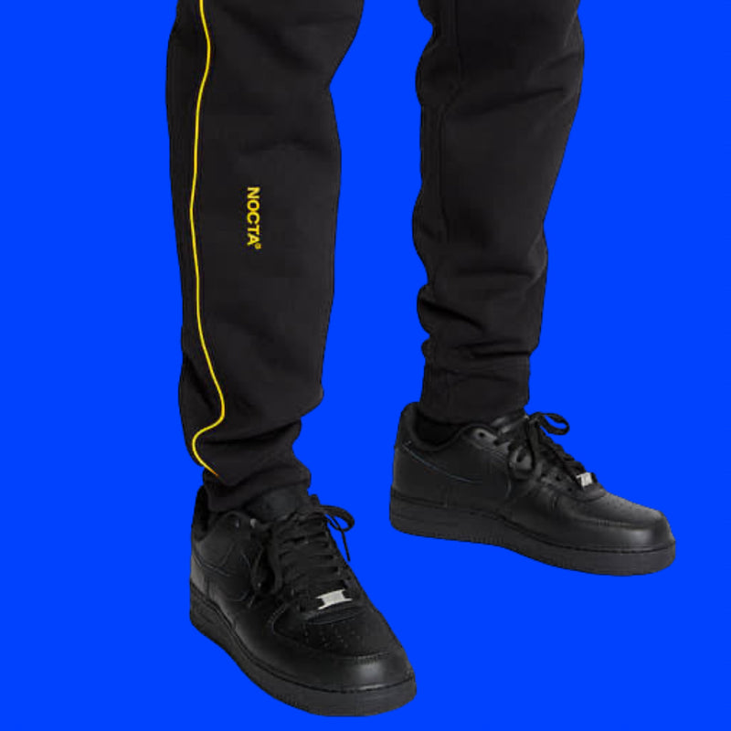 NOCTA X NIKE CALÇA MOLETOM NRG