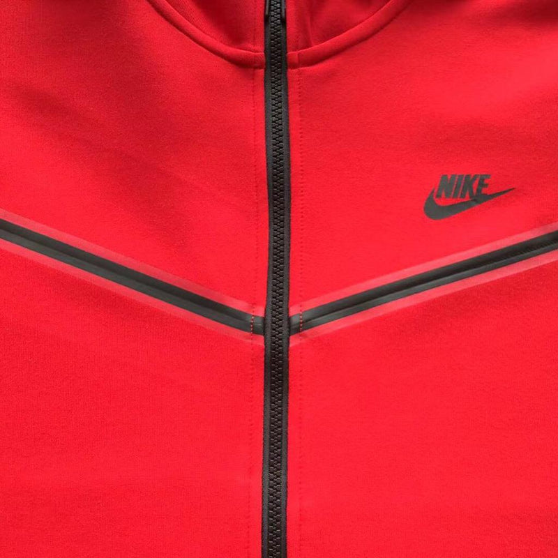 CONJUNTO NIKE SPORTSWEAR TECH FLEECE