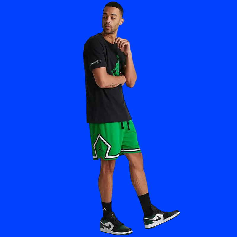 BERMUDA JORDAN DRI-FIT