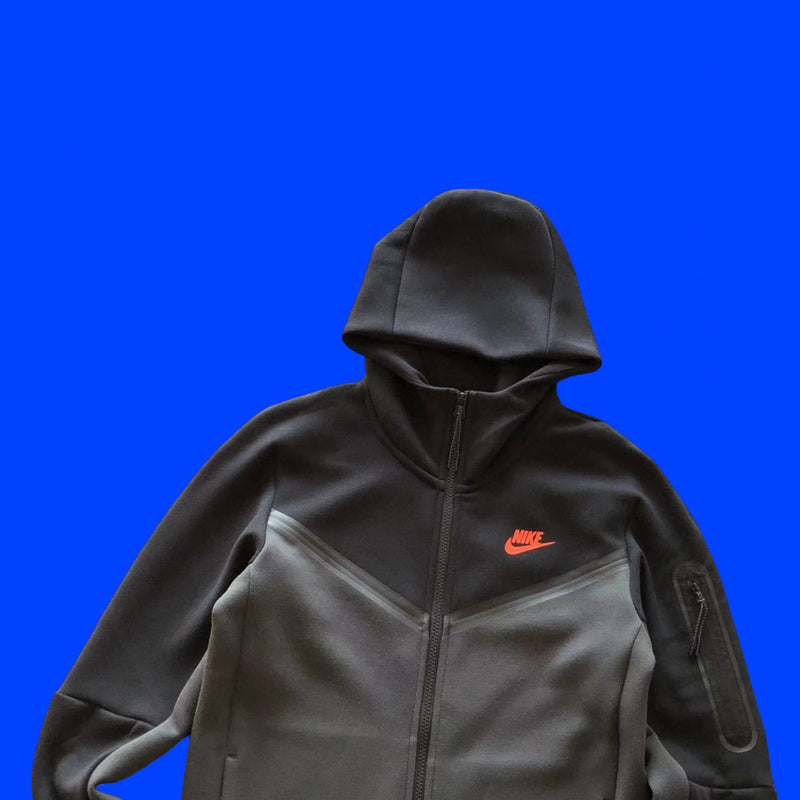 JAQUETA NIKE SPORTSWEAR TECH FLEECE