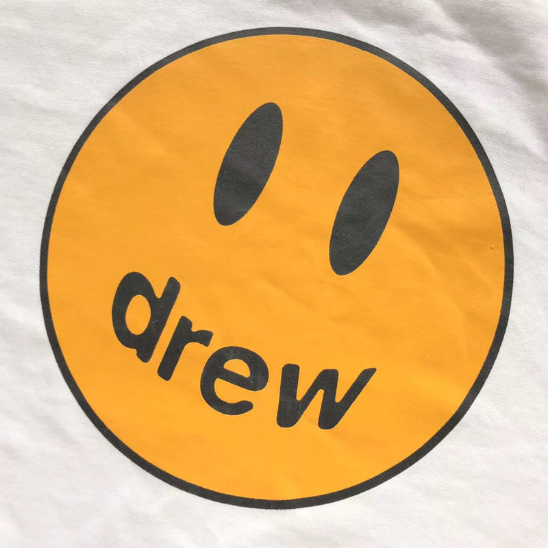 CAMISETA OVERSIZED MASCOTE DREW HOUSE