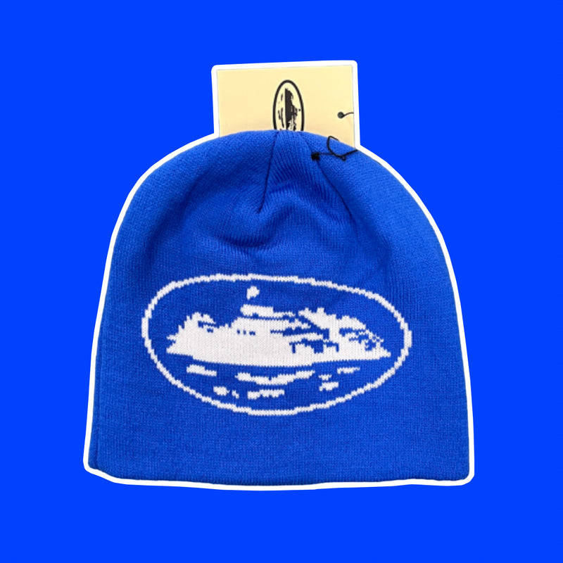 GORRO CORTEIZ ALCATRAZ