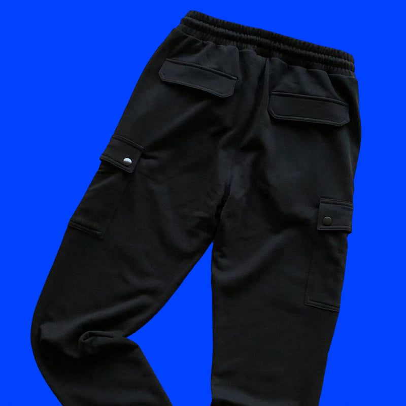 CALÇA THE NORTH FACE CARGO JOGGERS