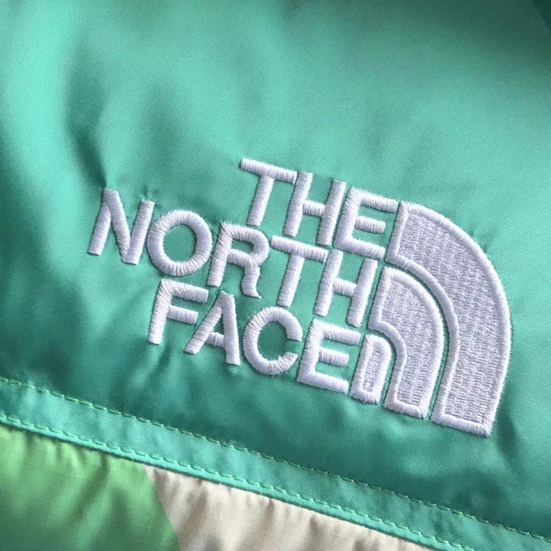 XX KAWS X THE NORTH FACE RETRO 1996 NUPTSE JACKET