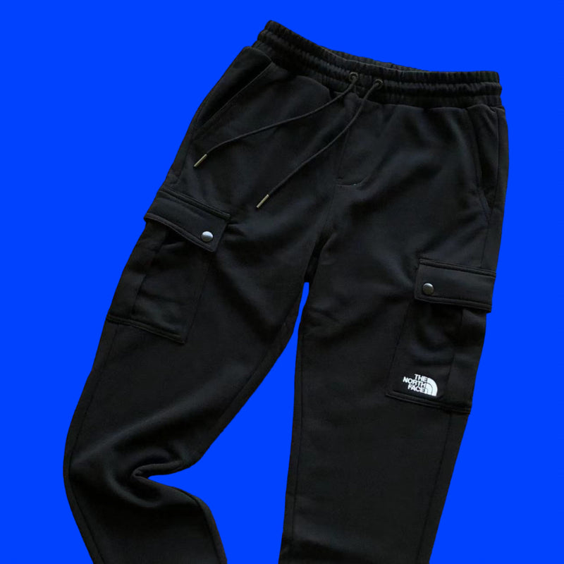 CALÇA THE NORTH FACE CARGO JOGGERS