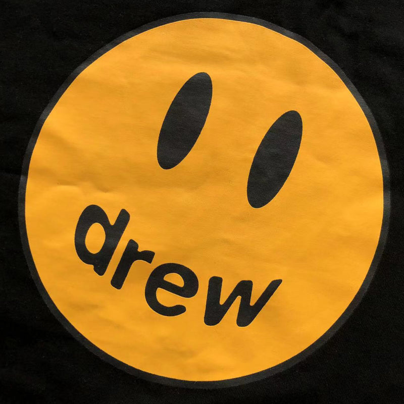 CAMISETA OVERSIZED MASCOTE DREW HOUSE