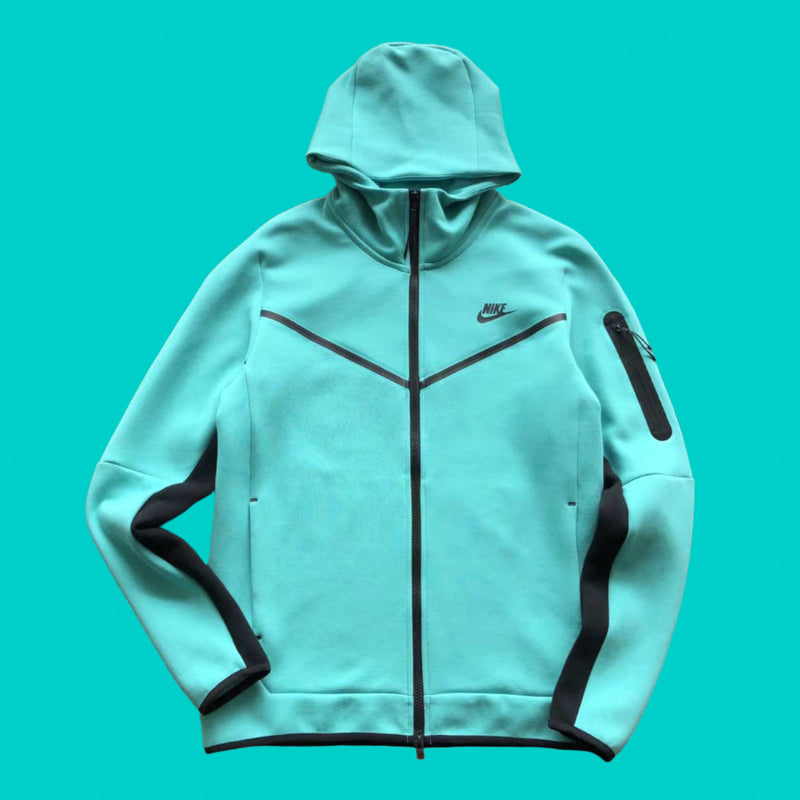 CONJUNTO NIKE SPORTSWEAR TECH FLEECE