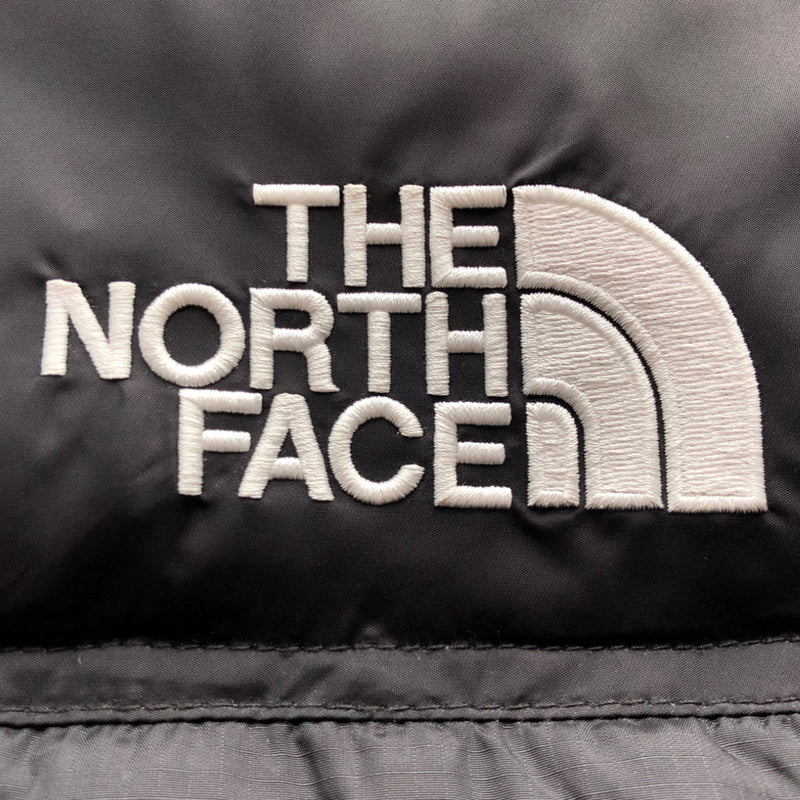 JAQUETA MASCULINA THE NORTH FACE “BLACK”