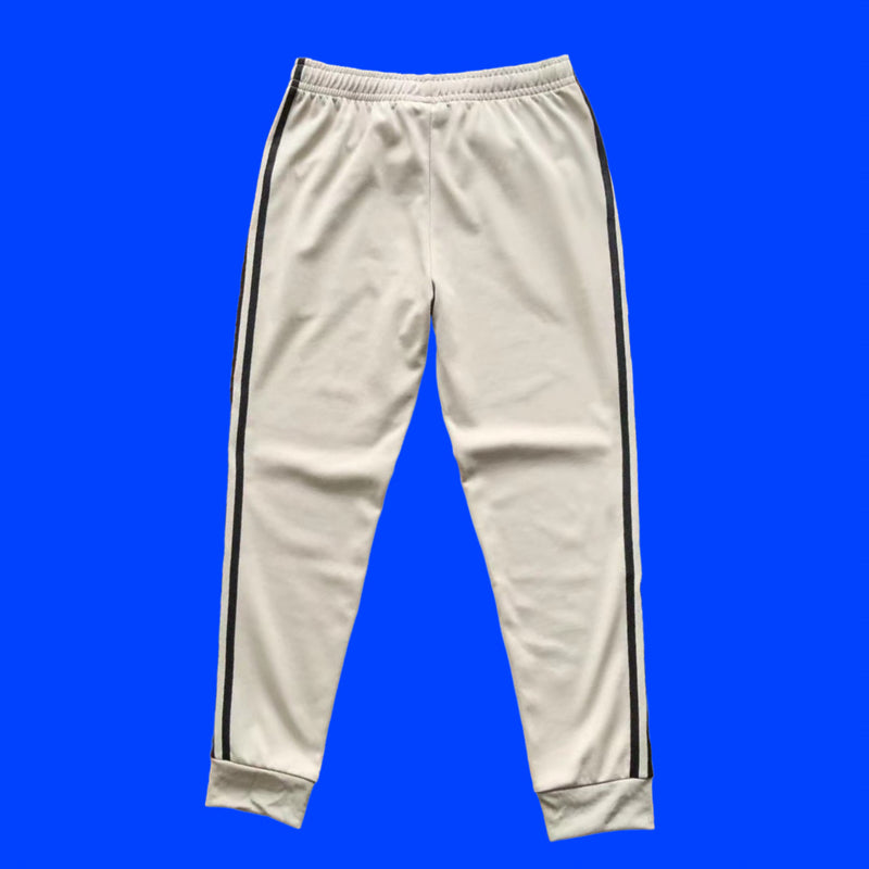 CALÇA ADIDAS ADICOLOR CLASSICS SST WONDER “BEGE”