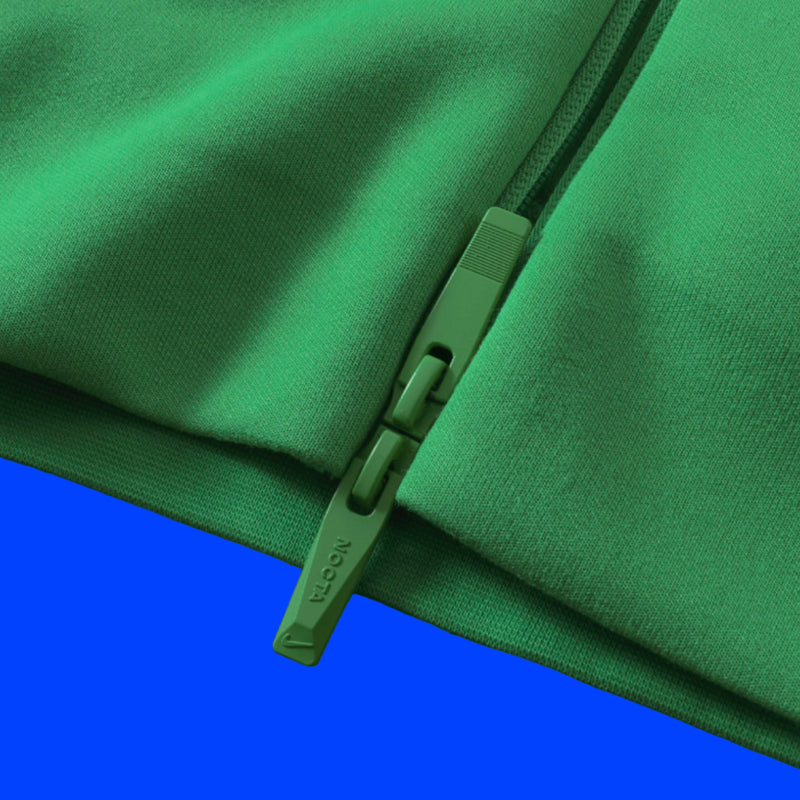 BLUSA NIKE X NOCTA TECH FLEECE GREEN STADIUM