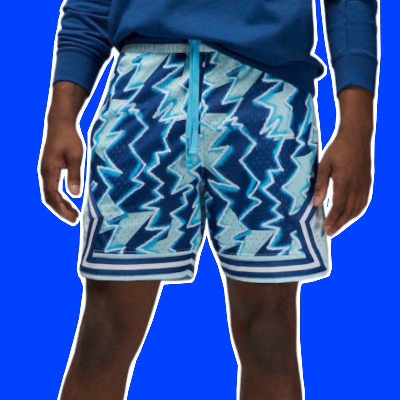 BERMUDA JORDAN DRI-FIT