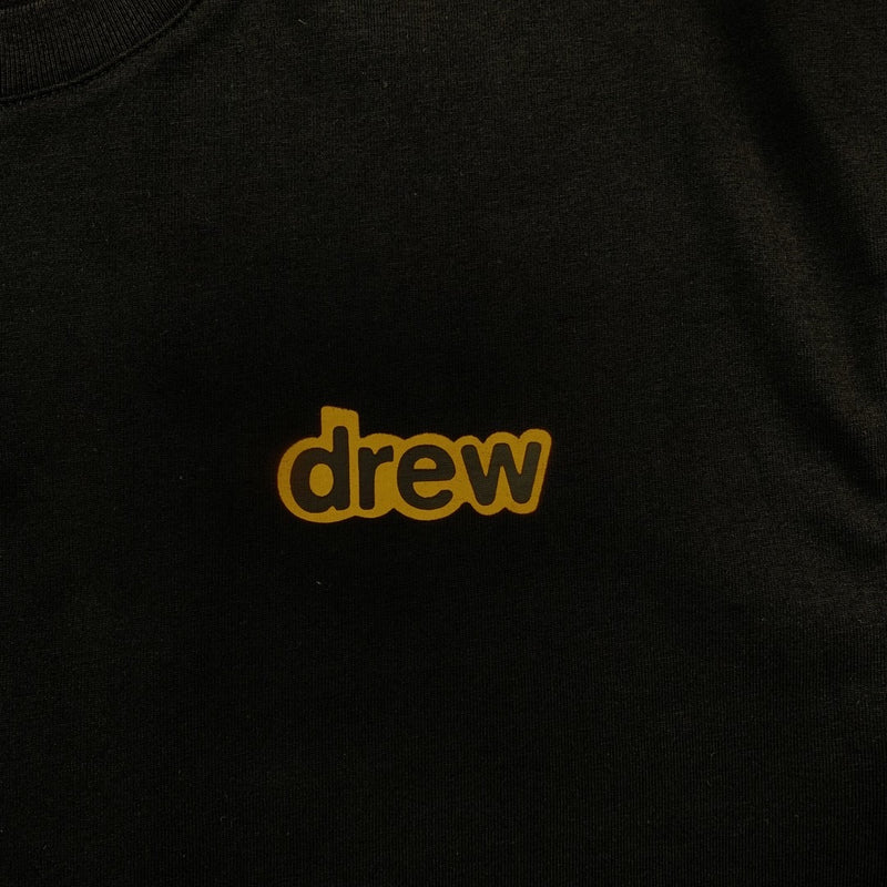 CAMISETA DREW DROOVY SS OVERSIZED