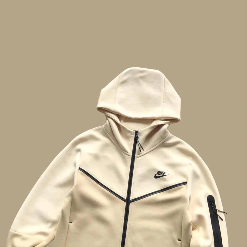 JAQUETA NIKE SPORTSWEAR TECH FLEECE