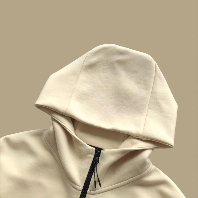 JAQUETA NIKE SPORTSWEAR TECH FLEECE