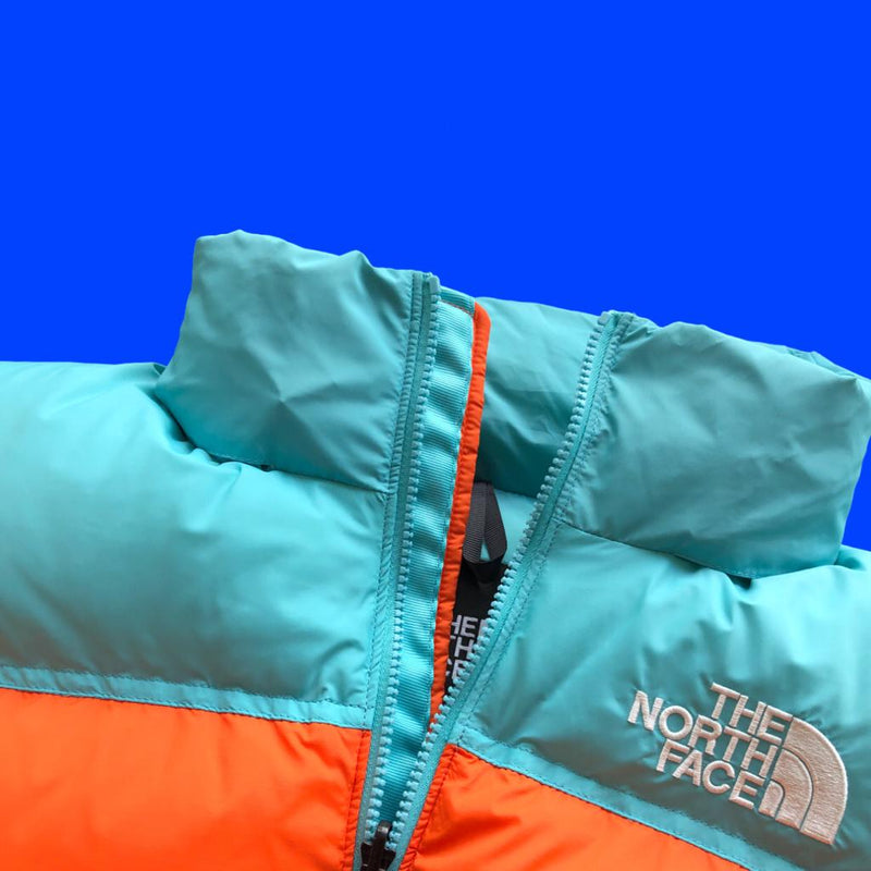 JAQUETA MASCULINA THE NORTH FACE