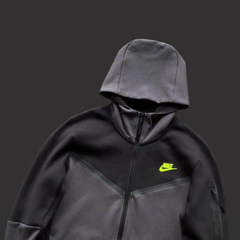 CONJUNTO NIKE SPORTSWEAR TECH FLEECE